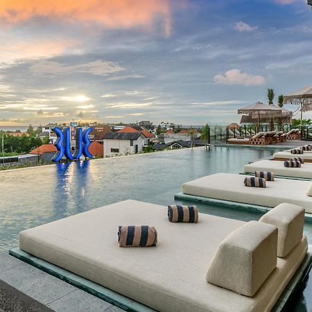 Tui Blue Berawa Hotel And Villas Canggu  Exterior photo