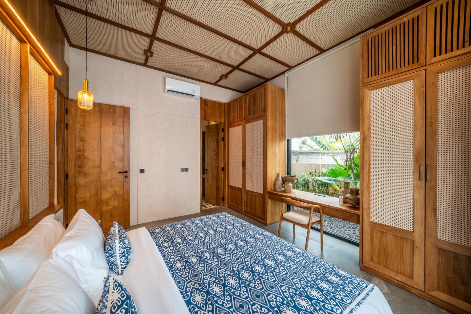 Tui Blue Berawa Hotel And Villas Canggu  Exterior photo