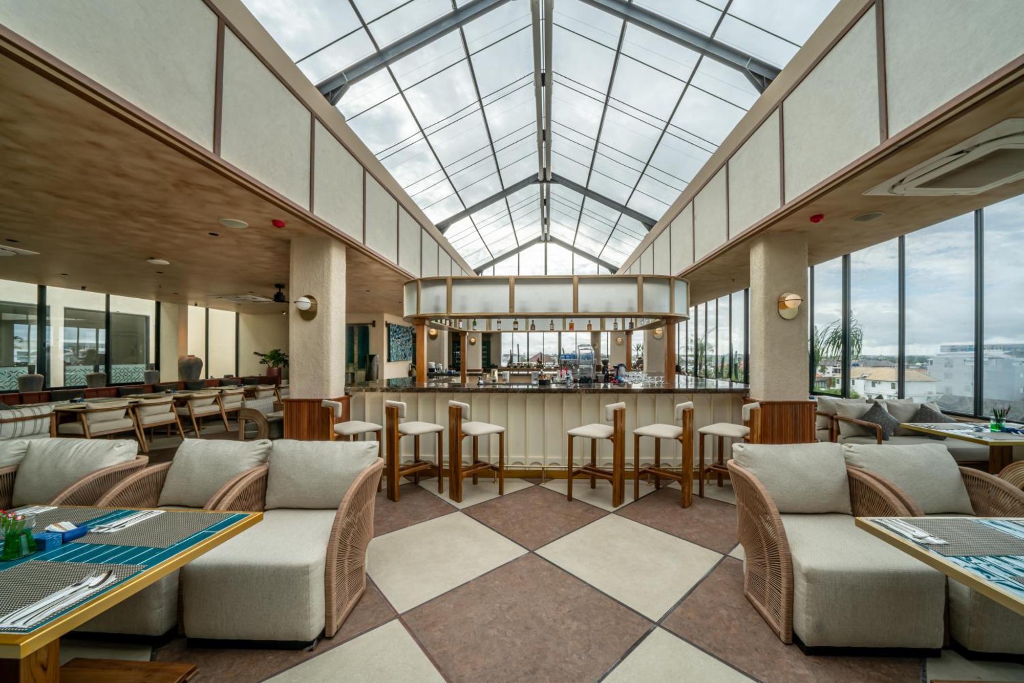 Tui Blue Berawa Hotel And Villas Canggu  Exterior photo