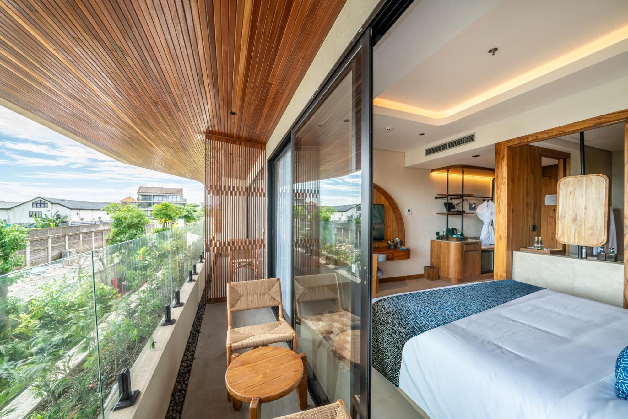 Tui Blue Berawa Hotel And Villas Canggu  Exterior photo