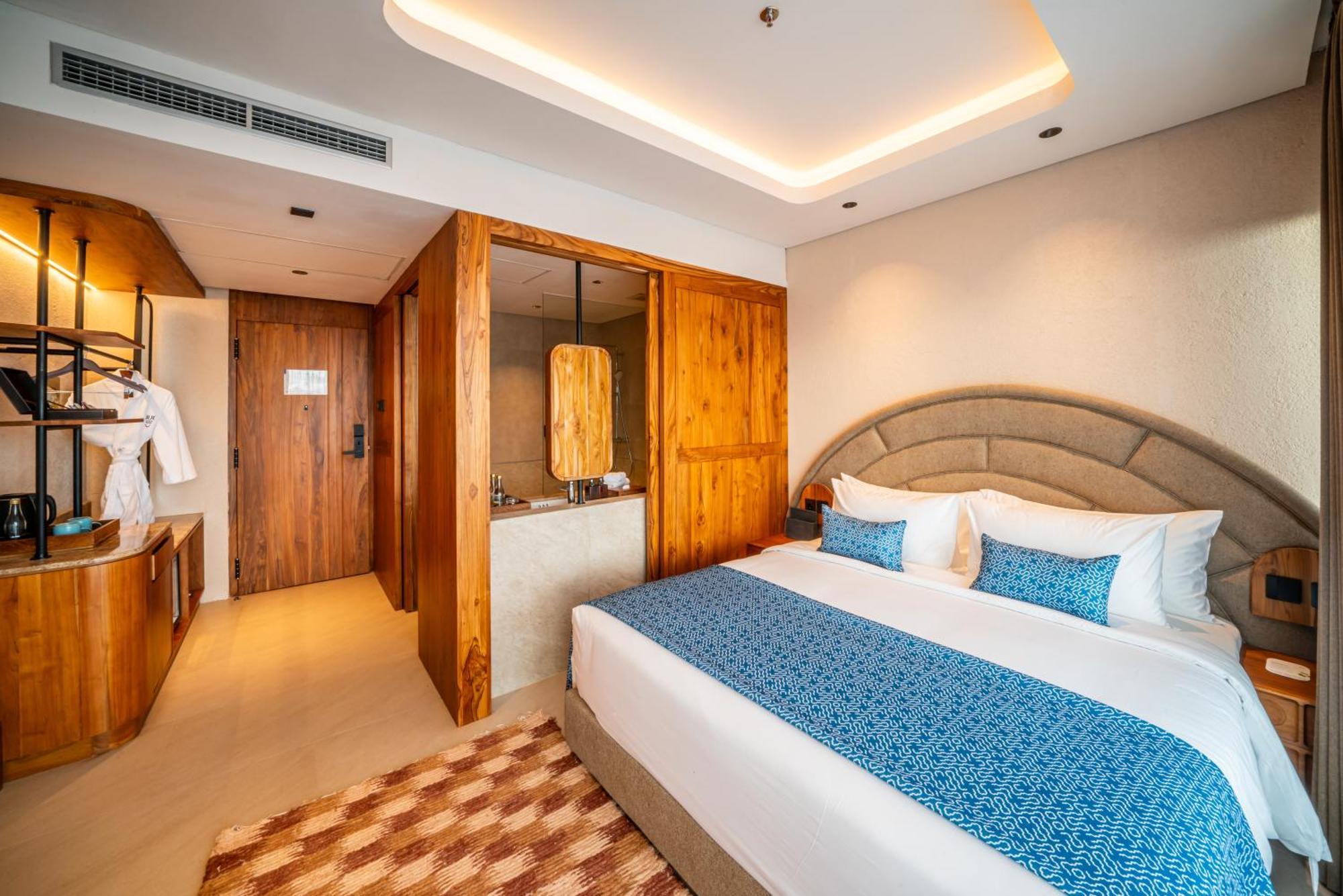 Tui Blue Berawa Hotel And Villas Canggu  Exterior photo