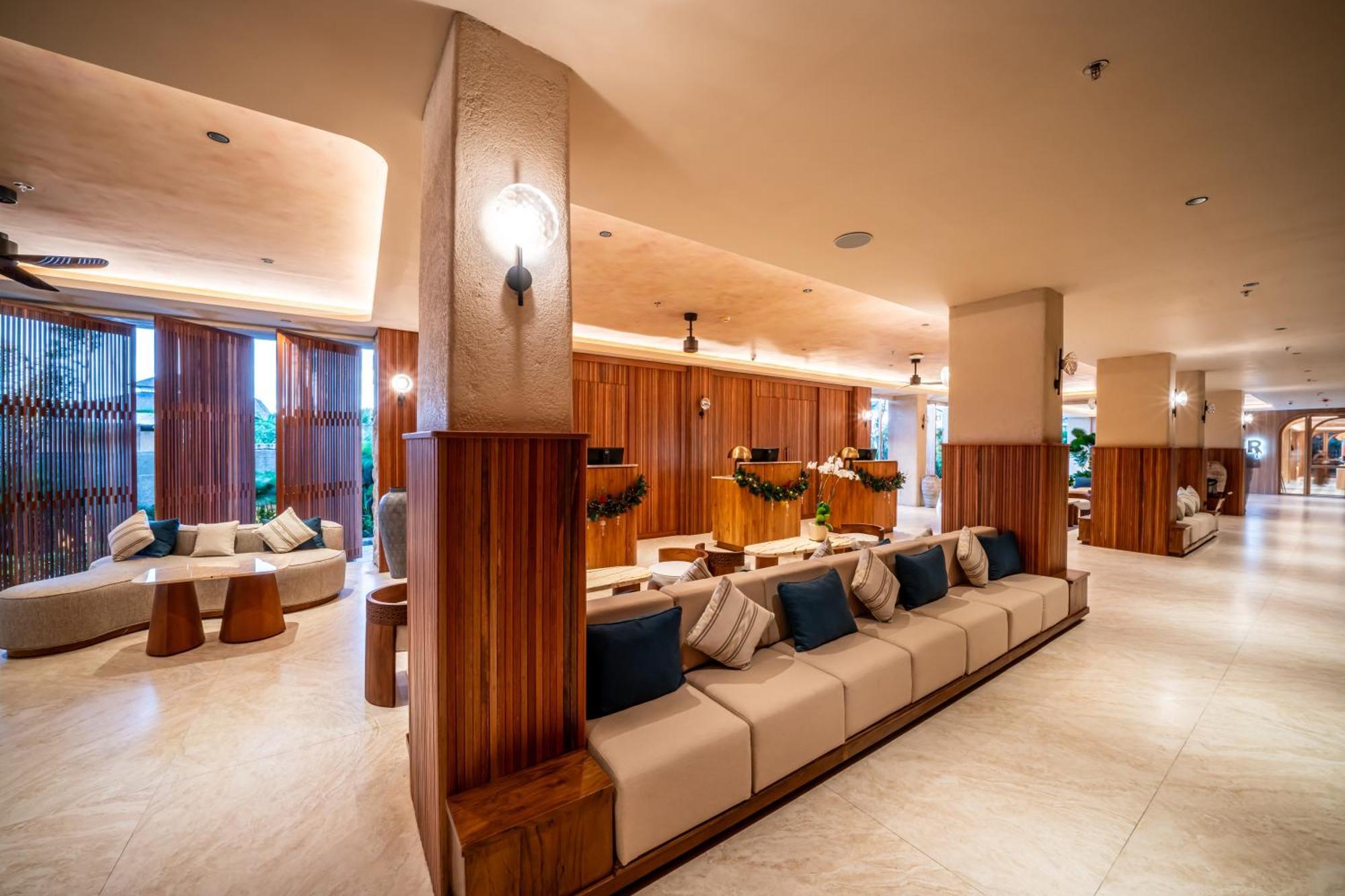 Tui Blue Berawa Hotel And Villas Canggu  Exterior photo