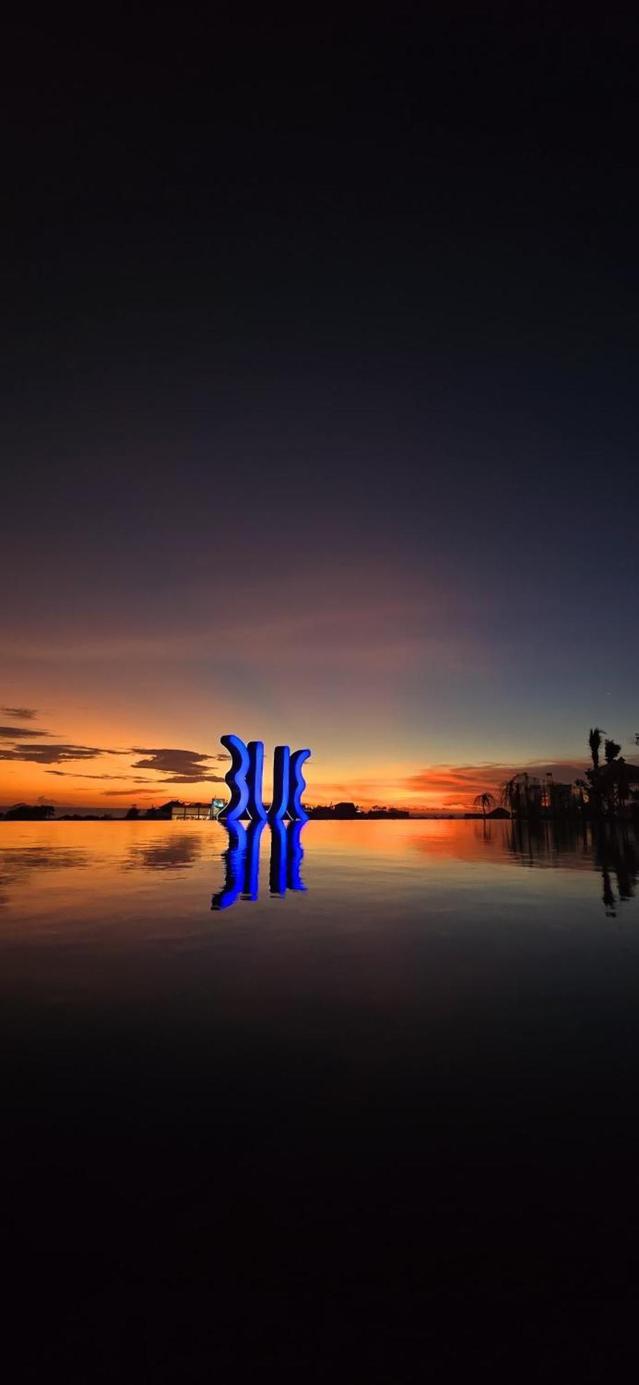 Tui Blue Berawa Hotel And Villas Canggu  Exterior photo