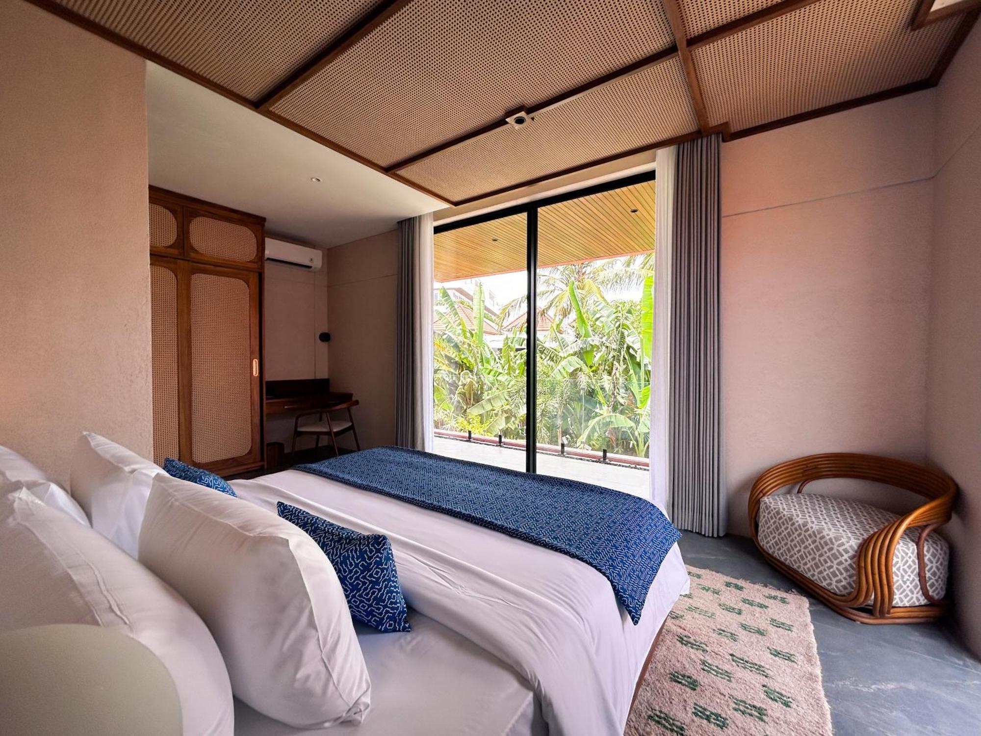 Tui Blue Berawa Hotel And Villas Canggu  Exterior photo
